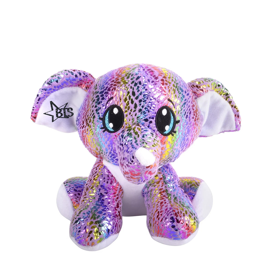BTS Stuffed Elephant
