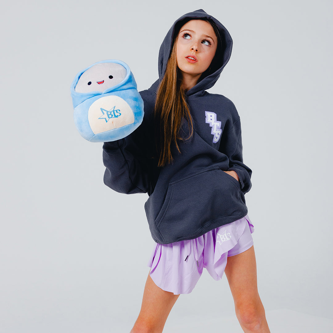 BTS Squishmallow