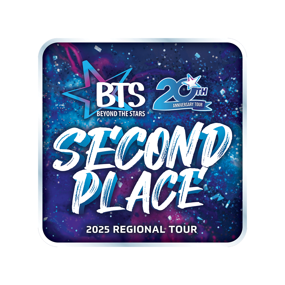 BTS Overall Plates