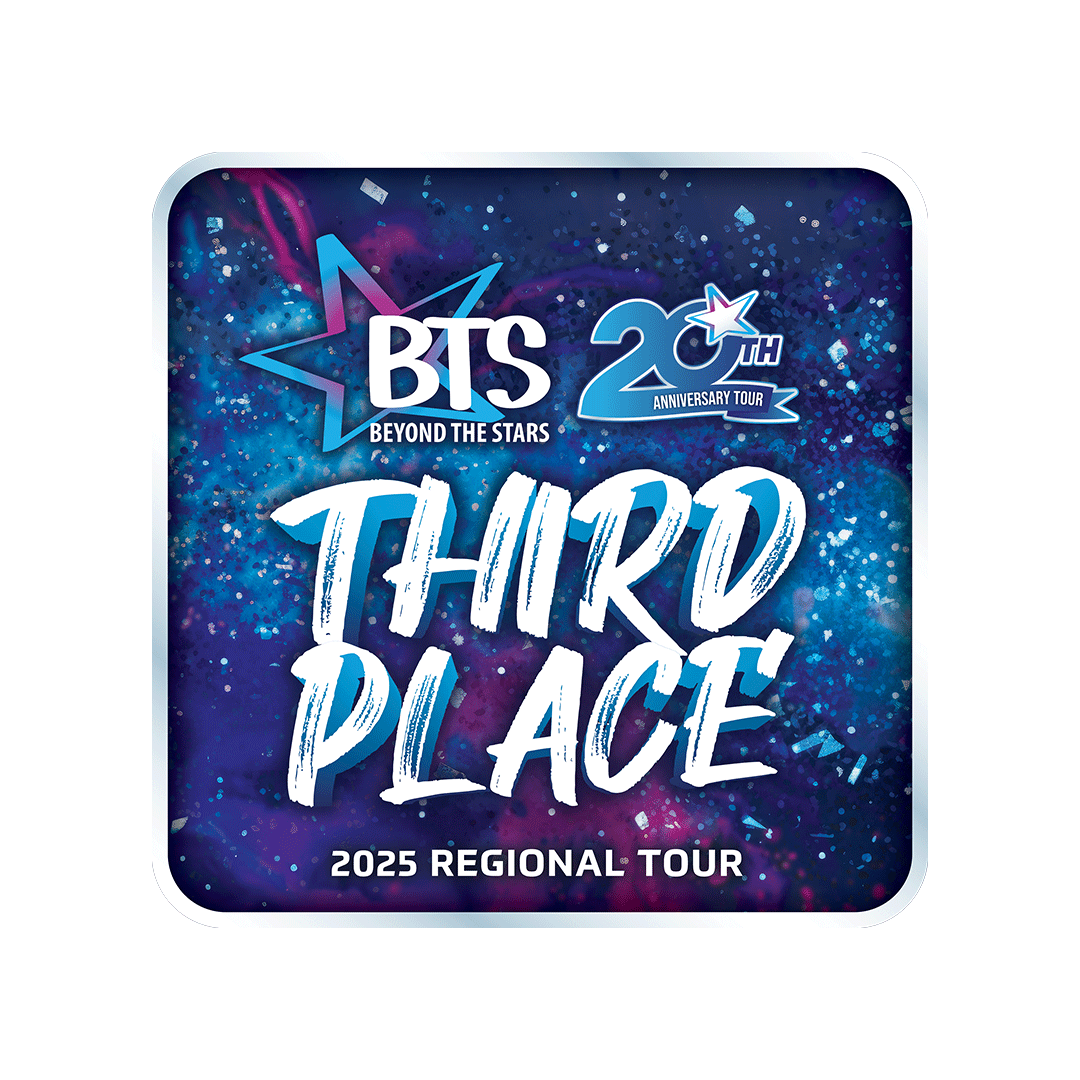 BTS Overall Plates