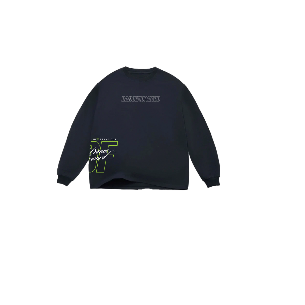 Long Sleeve T-Shirt