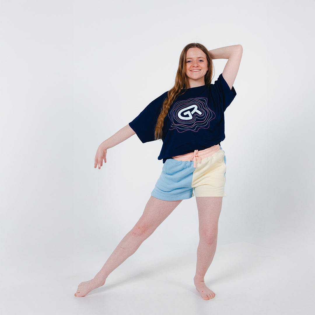 Groove Swirl T-Shirt