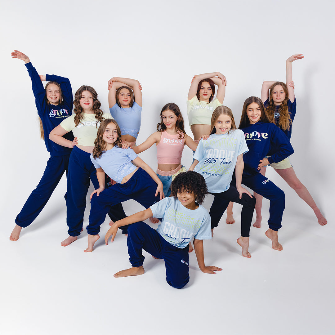 Groove Merchandise Page 2 OneBeat Dance Shop