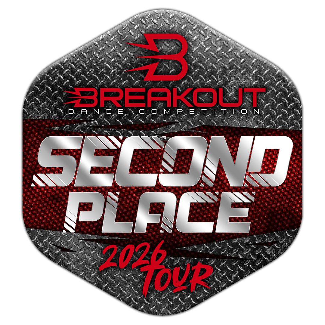 Breakout Overall Plates