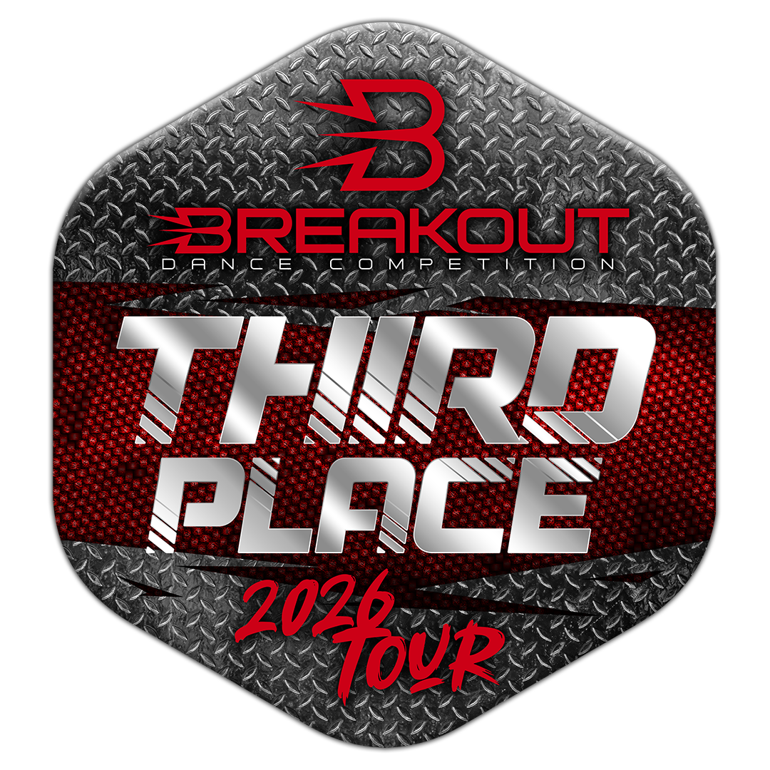 Breakout Overall Plates