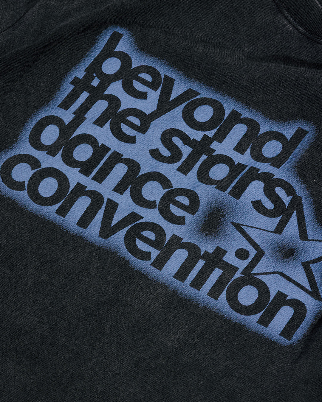 BTS Short-Sleeve Convention Tee