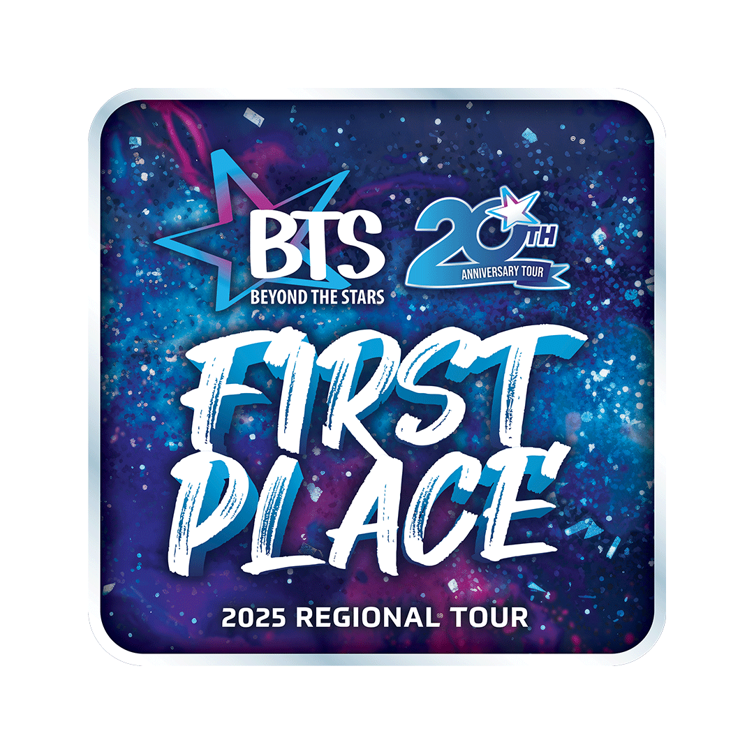 BTS Overall Plates