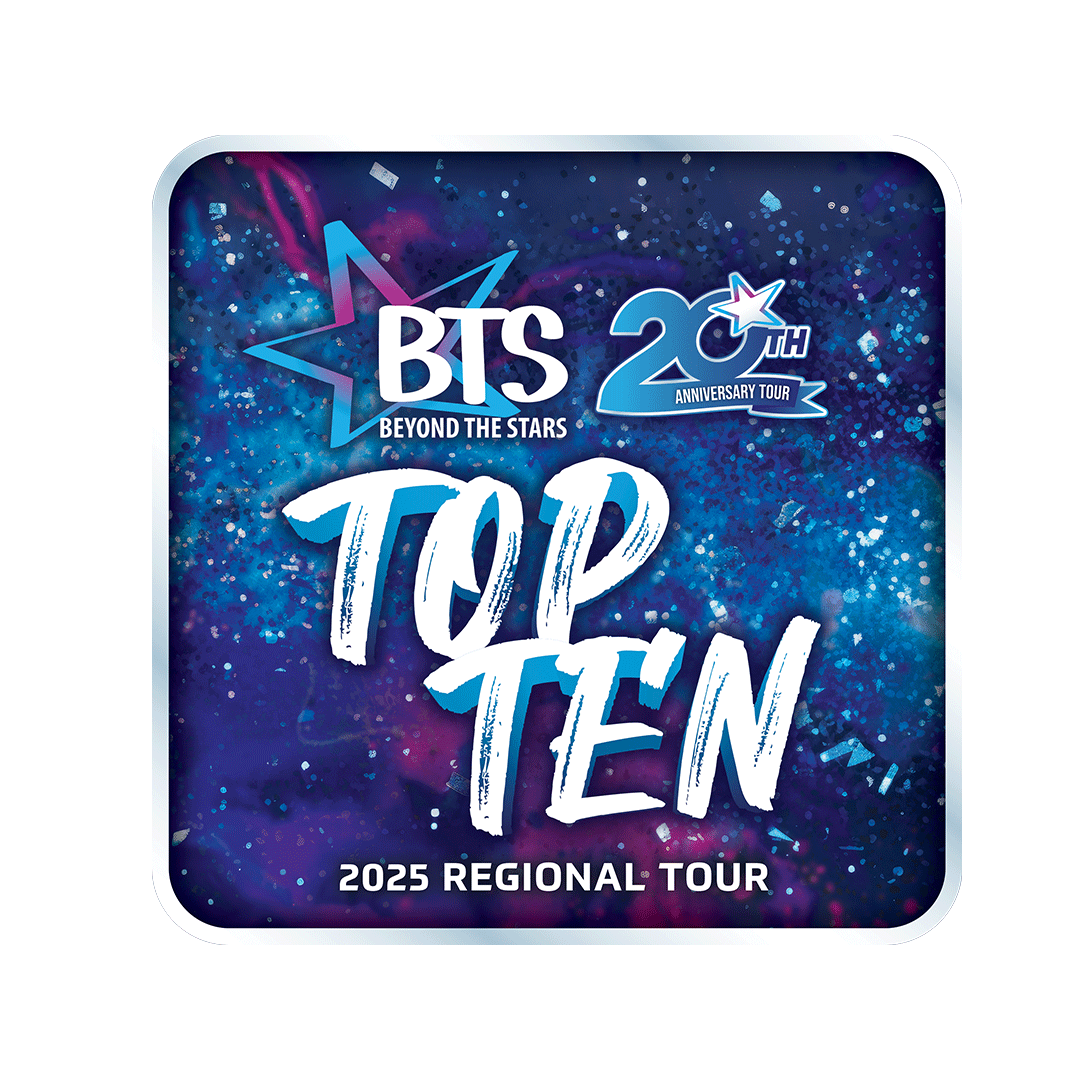 BTS Overall Plates