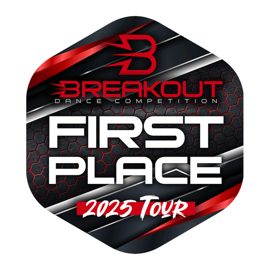 Breakout Overall Plates