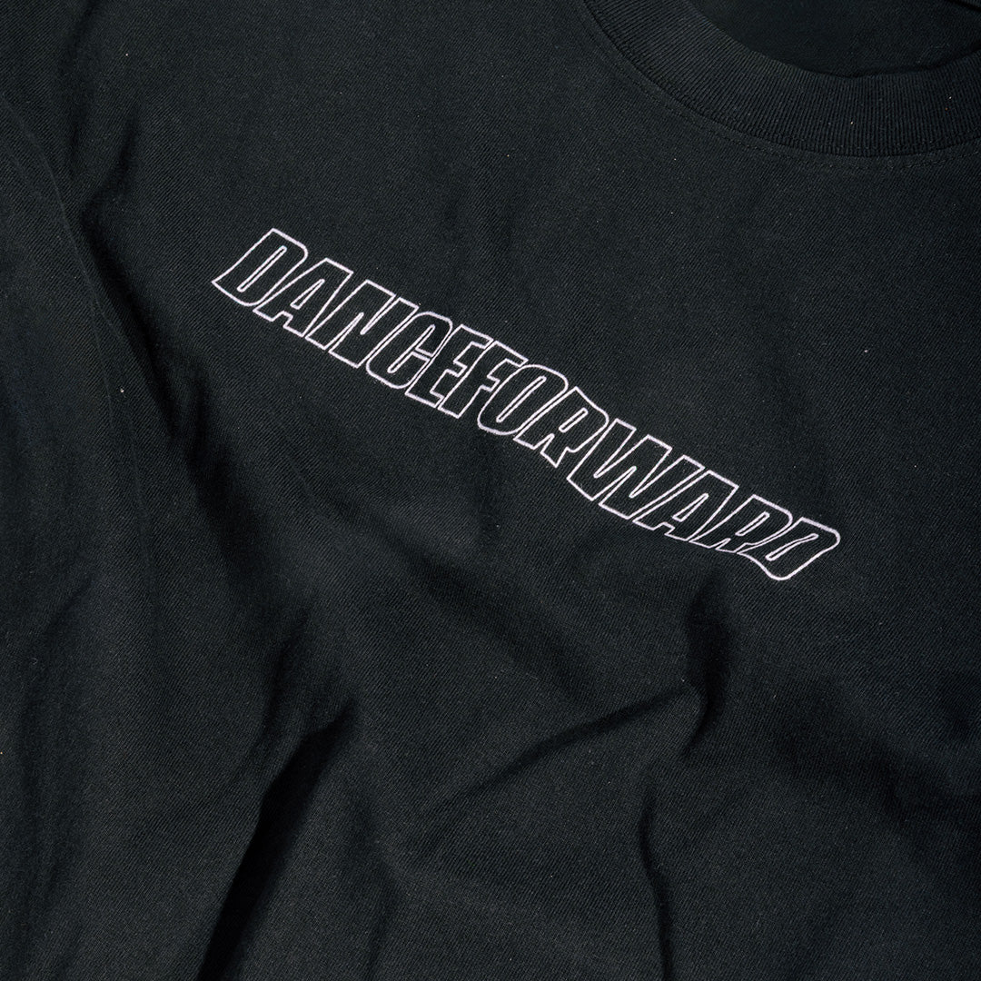 DanceForward Oversized T-Shirt
