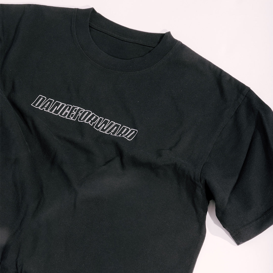 DanceForward Oversized T-Shirt