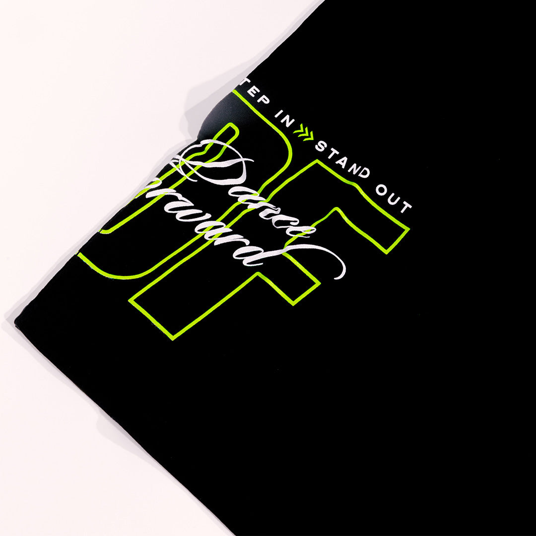 DanceForward Oversized T-Shirt