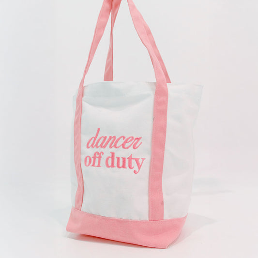 OneBeat Tote Bag