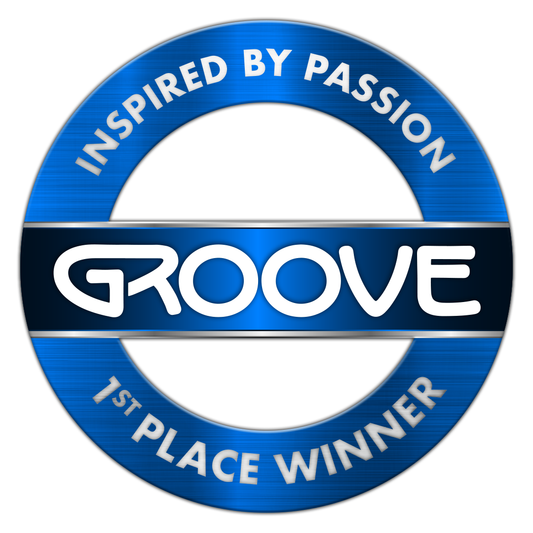 PRE ORDER: Groove Overall Plates