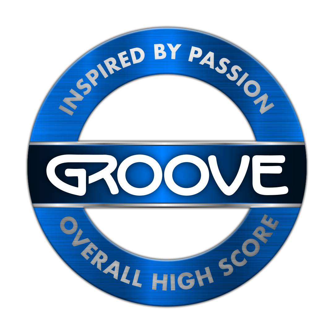 Groove Overall Plates