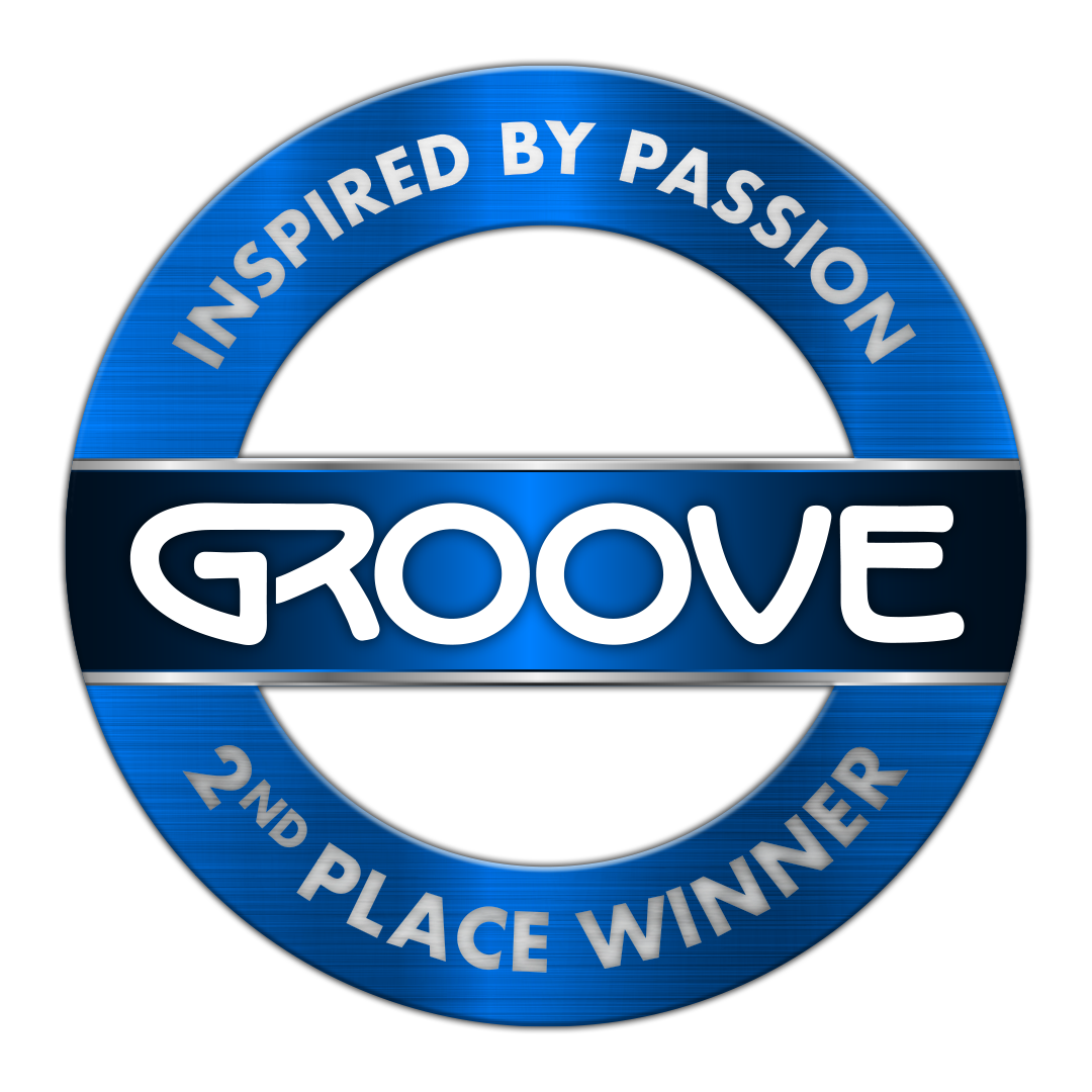 Groove Overall Plates