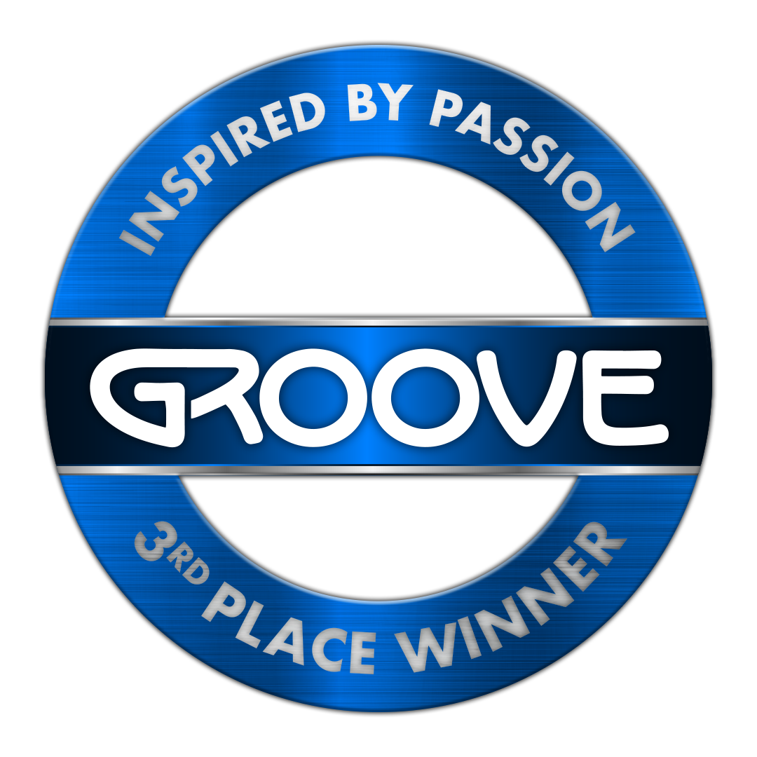 Groove Overall Plates