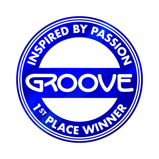 Groove Overall Plates