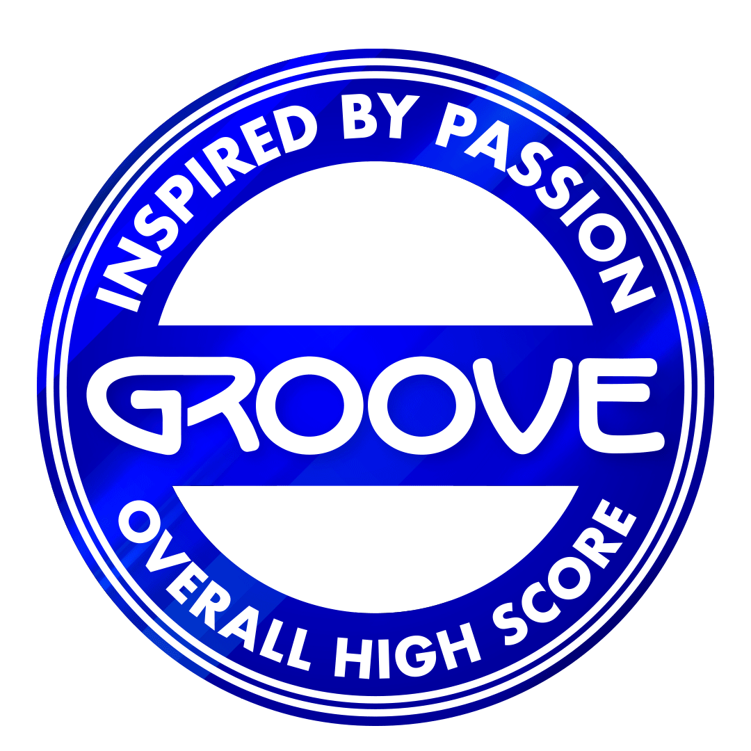 Groove Overall Plates