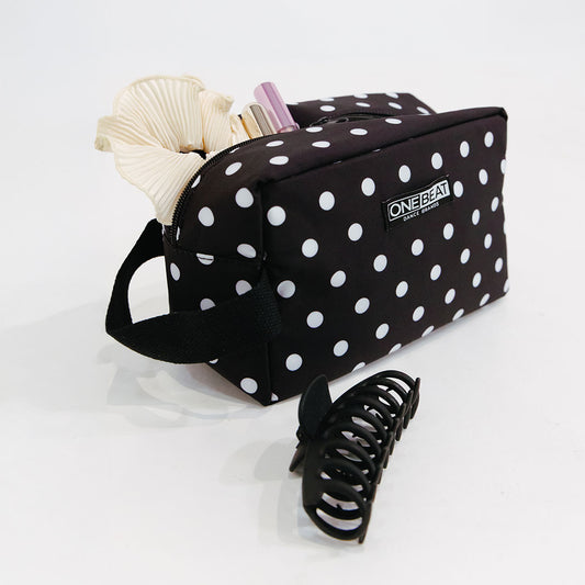 OneBeat Makeup Bag