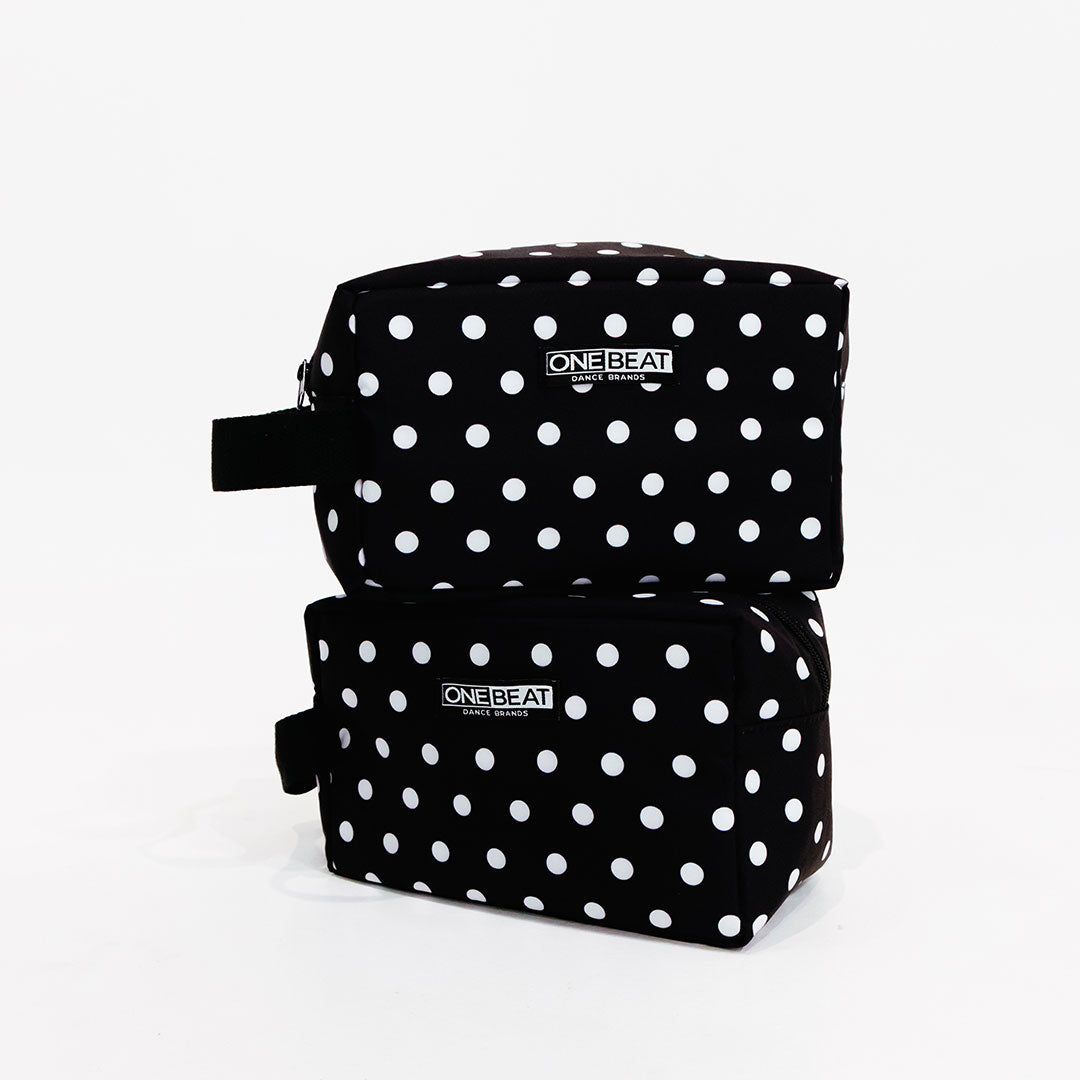 OneBeat Makeup Bag