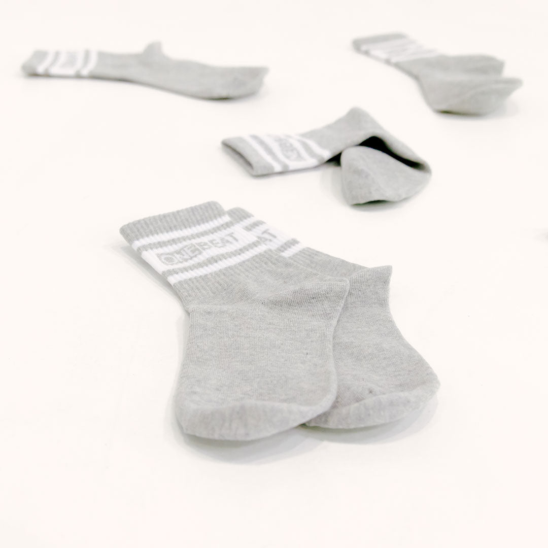OneBeat Socks