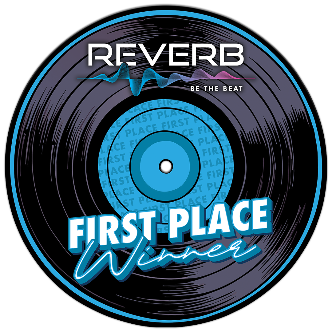 PRE ORDER: Reverb Overall Plate