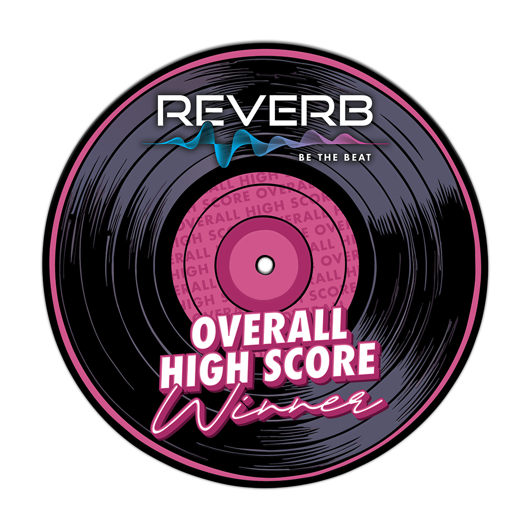 PRE ORDER: Reverb Overall Plate