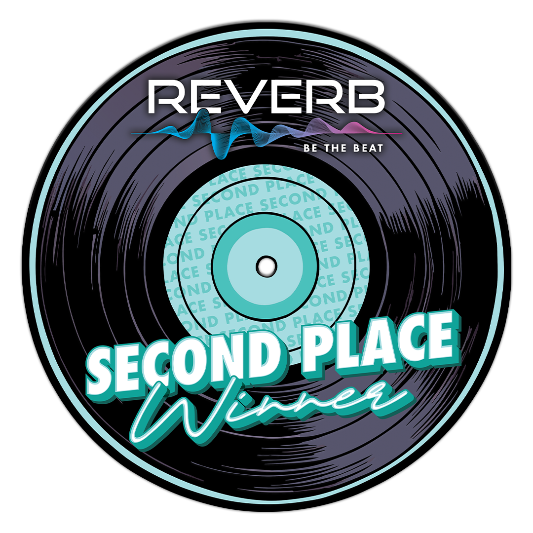 PRE ORDER: Reverb Overall Plate