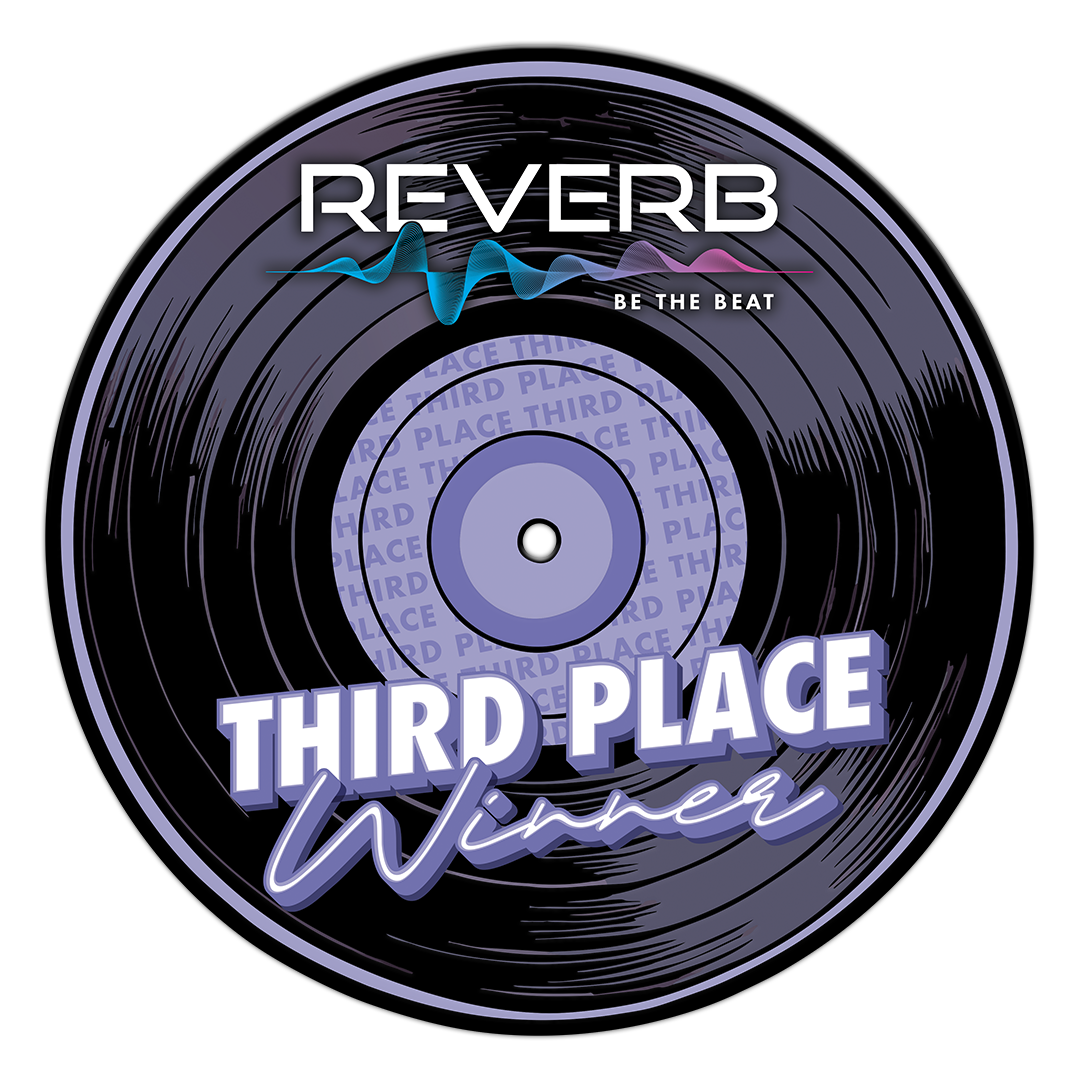 PRE ORDER: Reverb Overall Plate