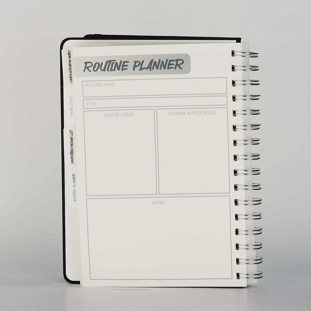 Teacher's Planner