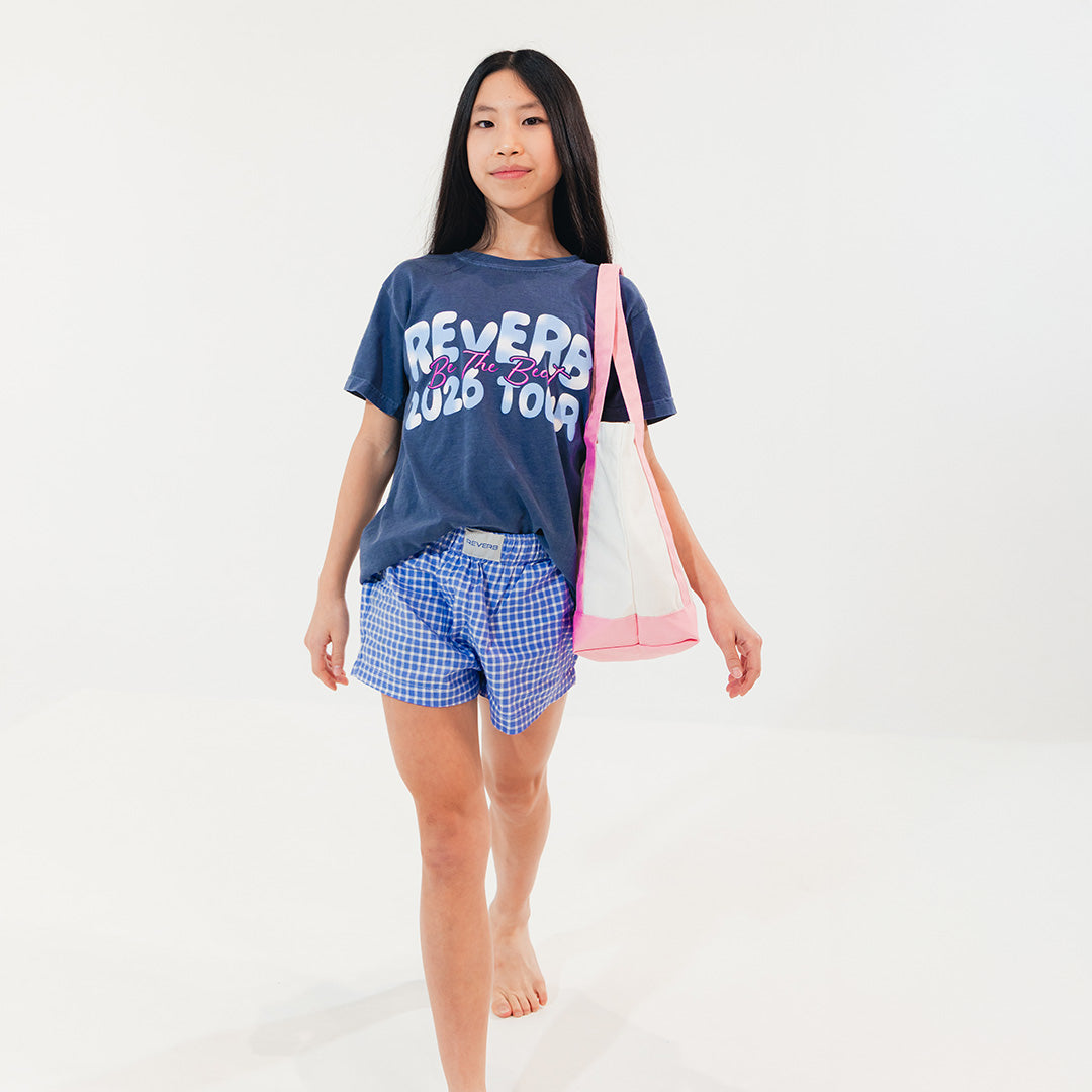 Reverb 2026 Tour Tee