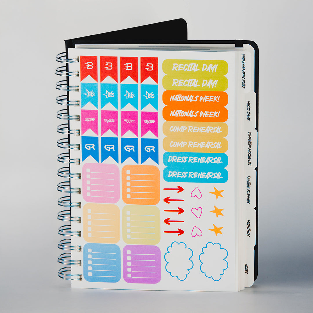 Teacher's Planner