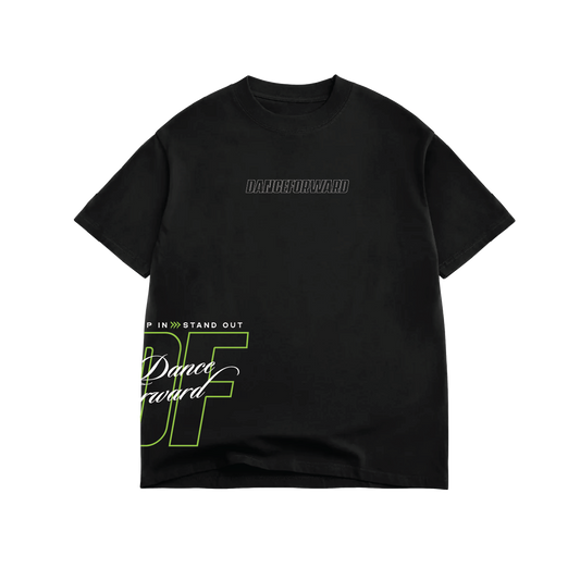DanceForward Oversized T-Shirt