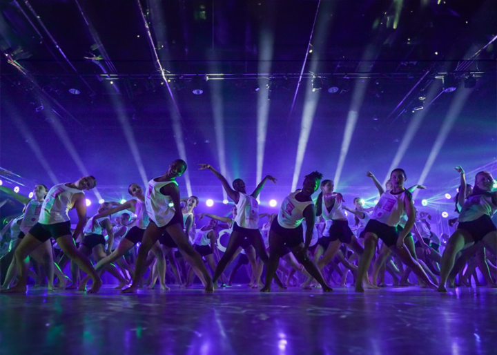 Opening Number Registration